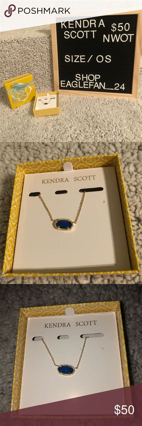 necklace from kendra scott|kendra scott necklace clearance.